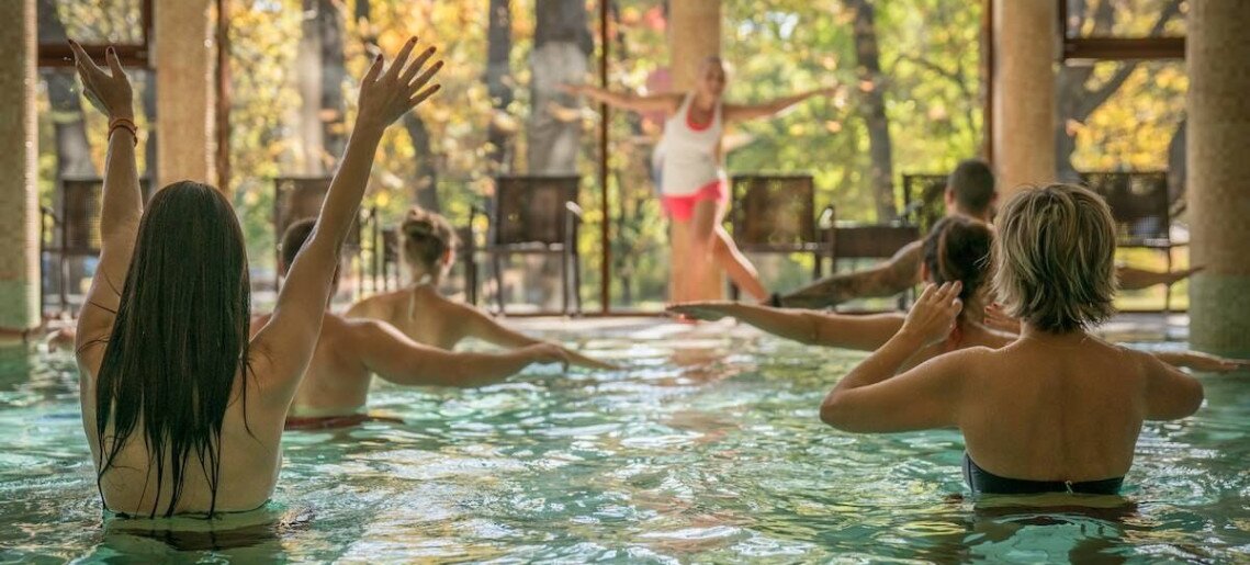Wellness Hotel Gyula - 29