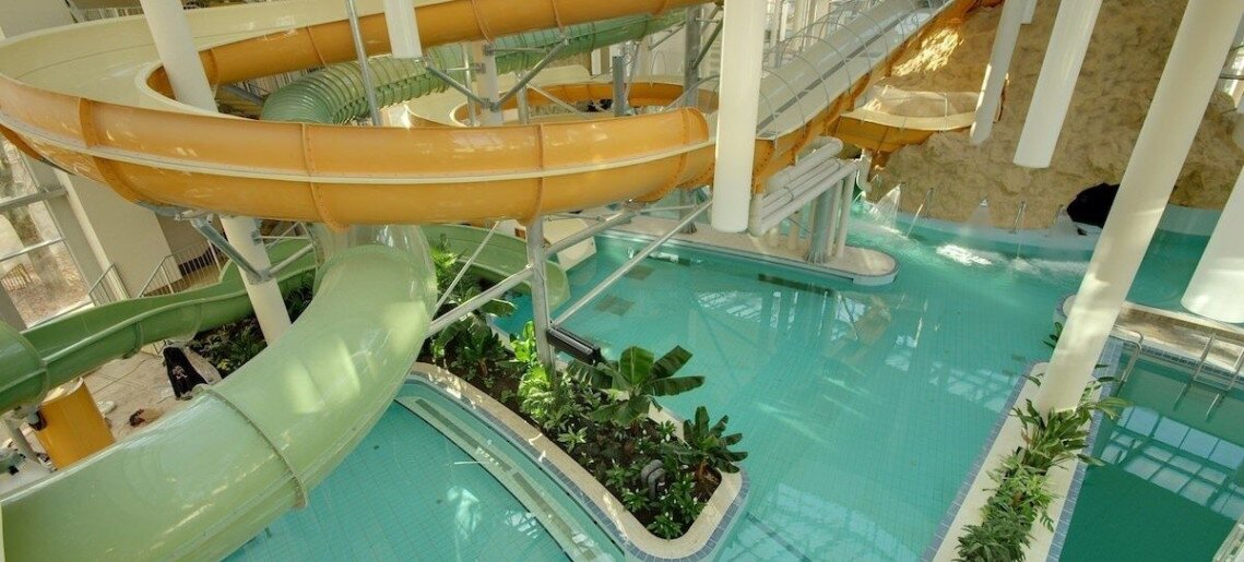 Wellness Hotel Gyula - 52