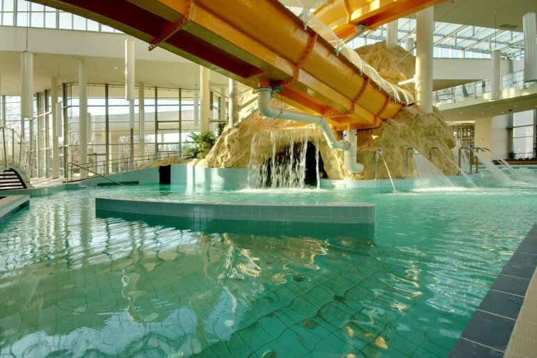 Wellness Hotel Gyula - 54