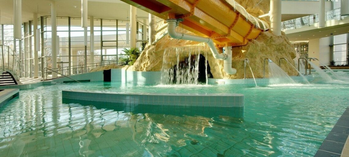 Wellness Hotel Gyula - 54
