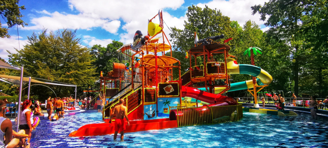 Wellness Hotel Gyula - 55