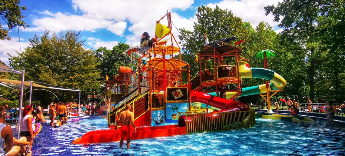 Wellness Hotel Gyula - 55