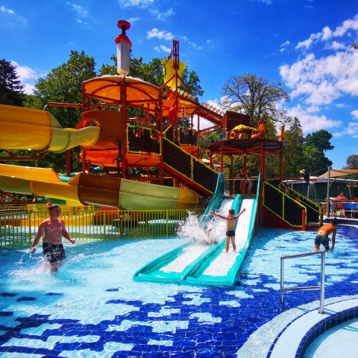 Wellness Hotel Gyula - 56