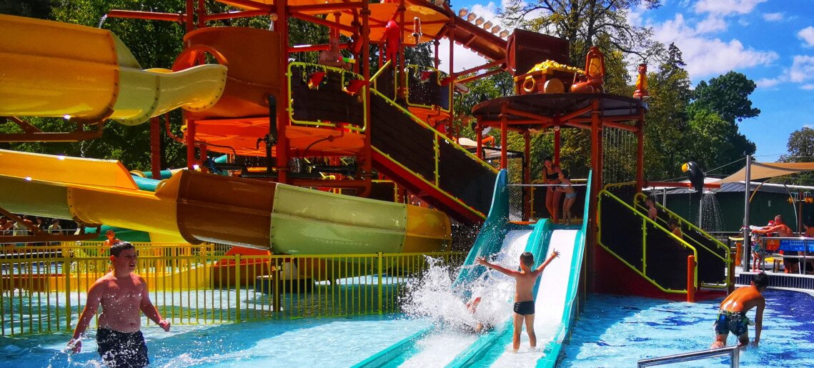 Wellness Hotel Gyula - 56