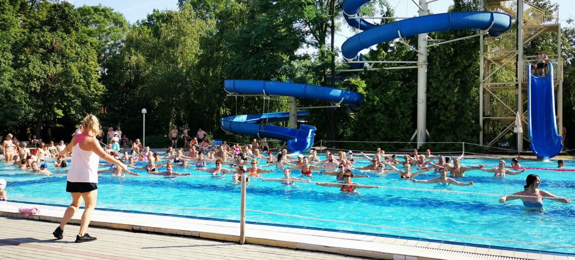 Wellness Hotel Gyula - 57