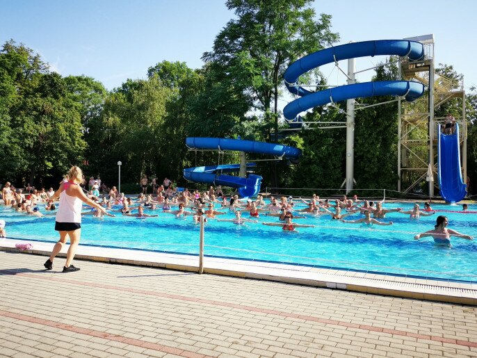 Wellness Hotel Gyula - 57