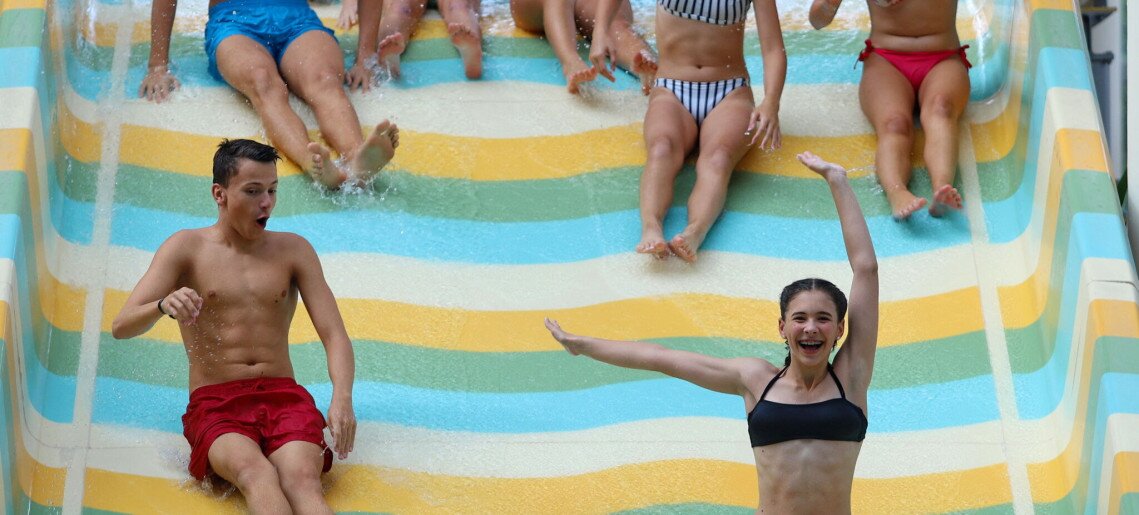 Wellness Hotel Gyula - 59