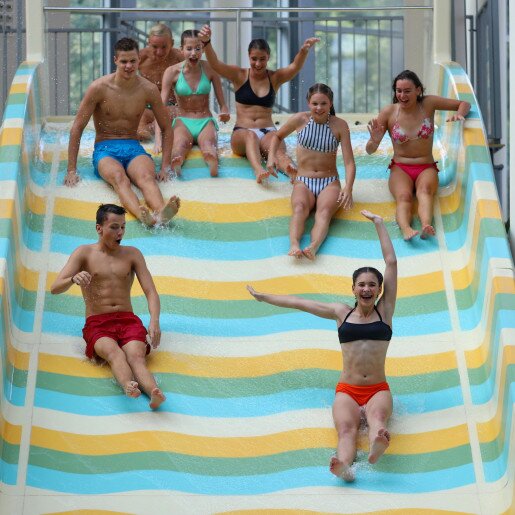 Wellness Hotel Gyula - 59