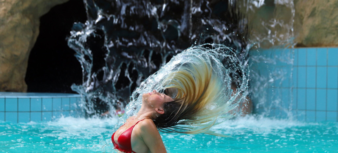 Wellness Hotel Gyula - 61