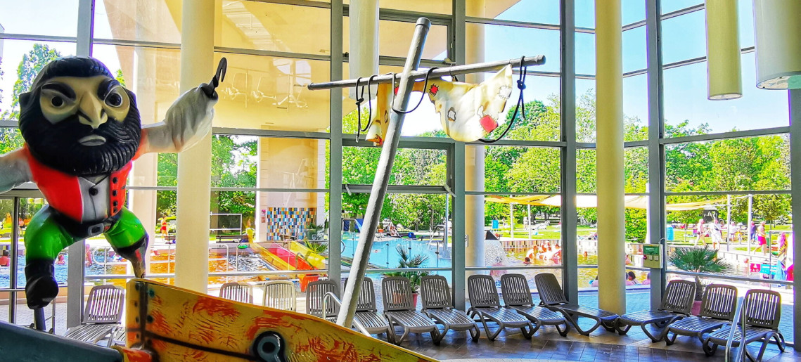 Wellness Hotel Gyula - 60