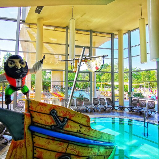 Wellness Hotel Gyula - 60