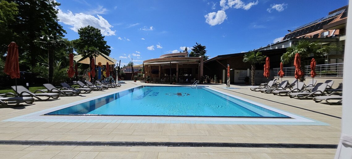 Wellness Hotel Gyula - 14