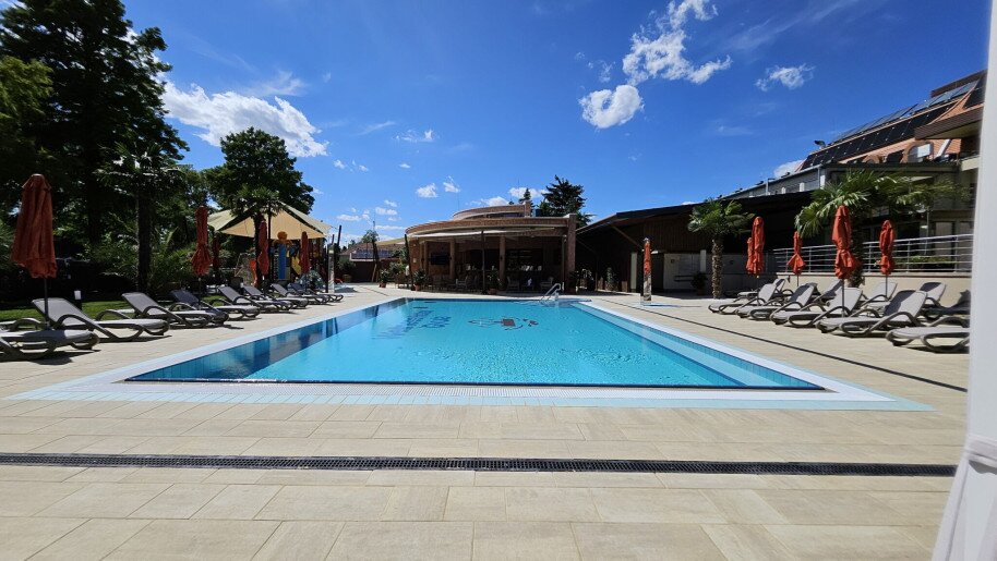 Wellness Hotel Gyula - 11