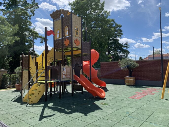 Wellness Hotel Gyula - 14