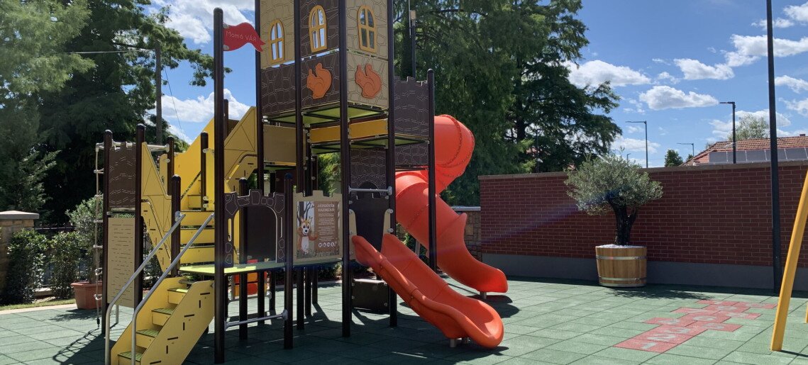 Wellness Hotel Gyula - 18
