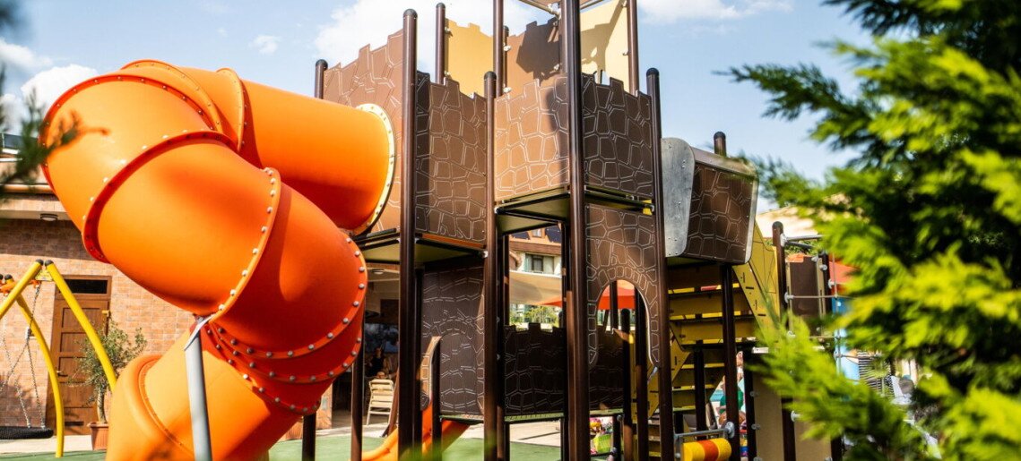 Wellness Hotel Gyula - 7