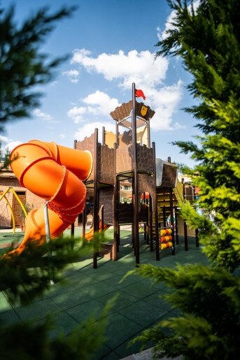 Wellness Hotel Gyula - 3