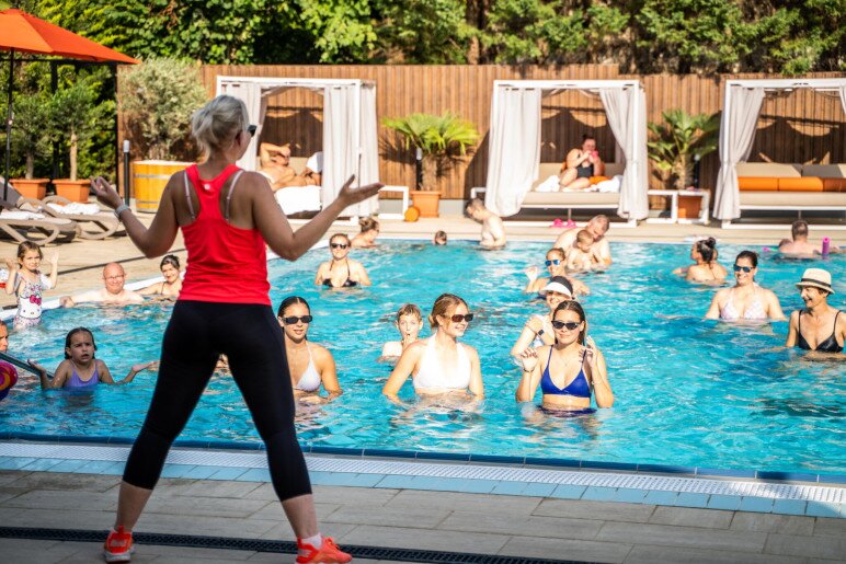 Wellness Hotel Gyula - 18