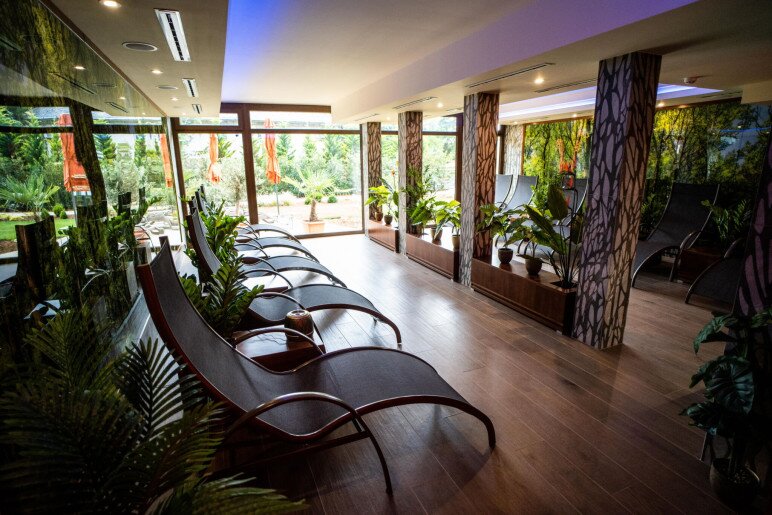 Wellness Hotel Gyula - 20