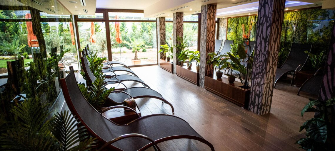 Wellness Hotel Gyula - 23