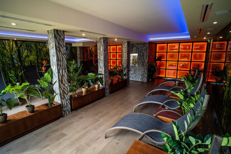 Wellness Hotel Gyula - 21