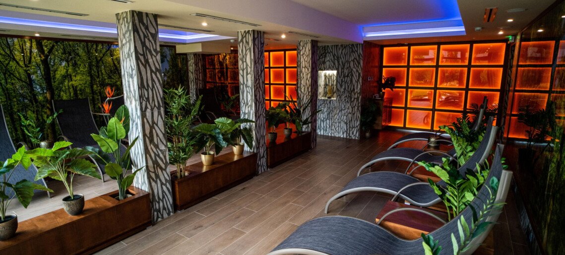 Wellness Hotel Gyula - 8