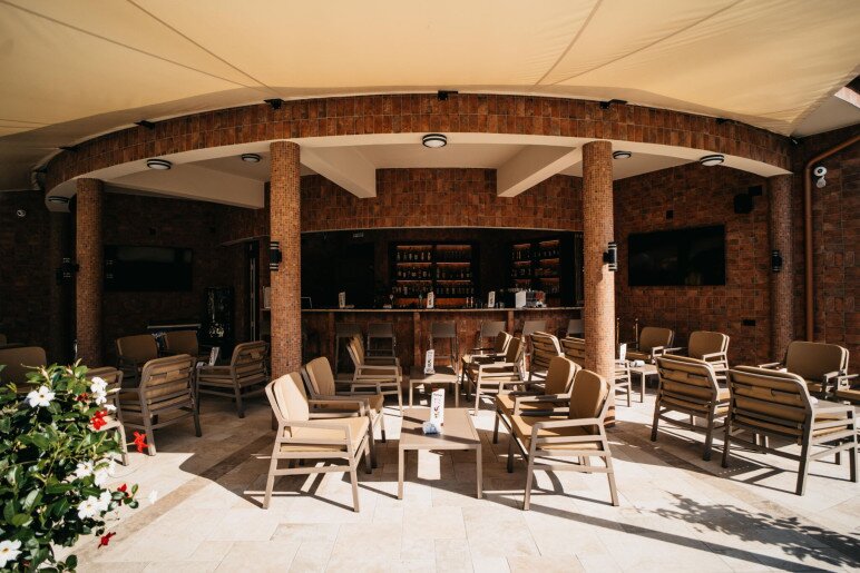 Wellness Hotel Gyula - 34