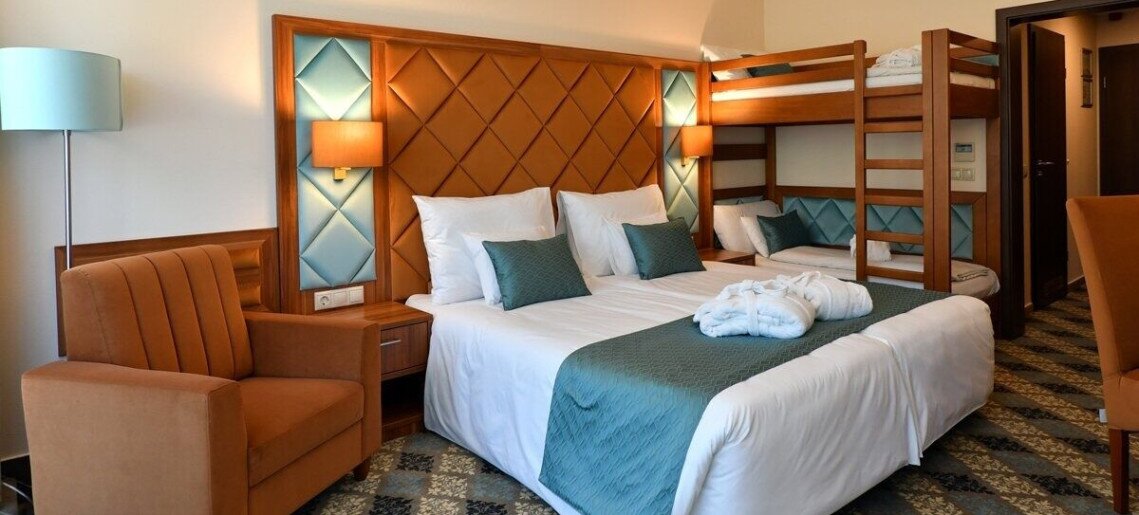 Wellness Hotel Gyula - 7