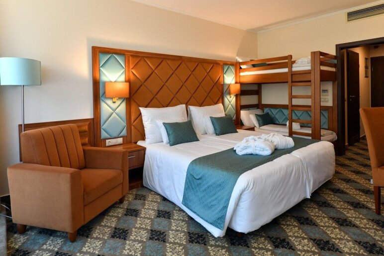 Wellness Hotel Gyula - 6