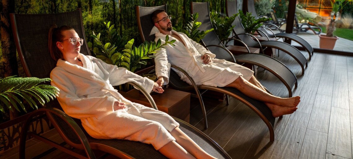 Wellness Hotel Gyula - 31
