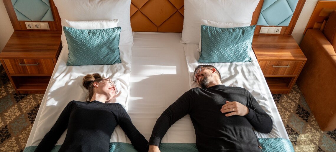 Wellness Hotel Gyula - 34