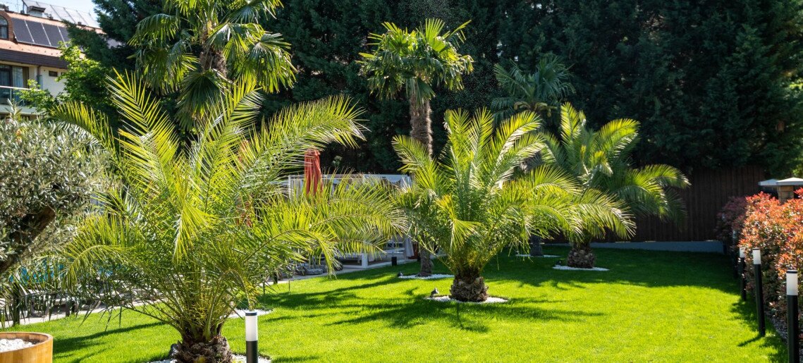Wellness Hotel Gyula - 46