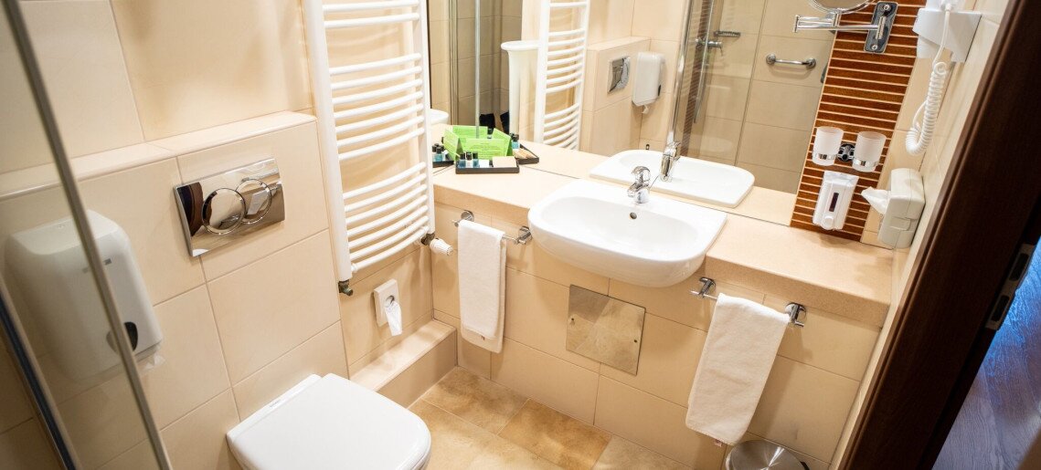 Wellness Hotel Gyula - 49