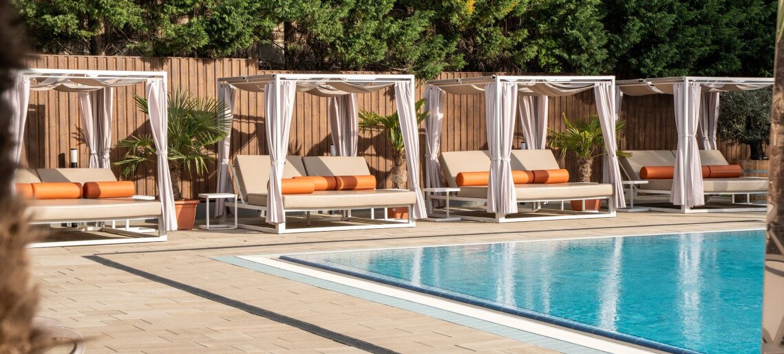 Wellness Hotel Gyula - 39