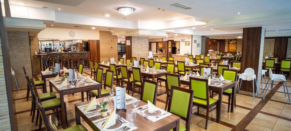 Wellness Hotel Gyula - 4
