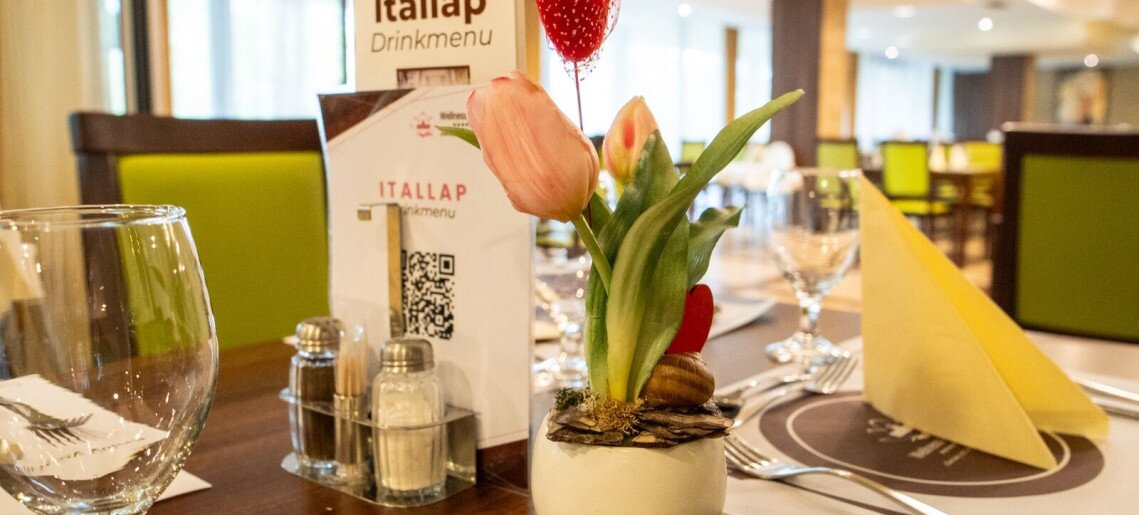 Wellness Hotel Gyula - 51