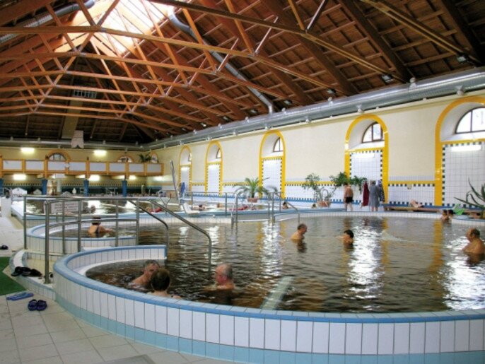 Wellness Hotel Gyula - 43