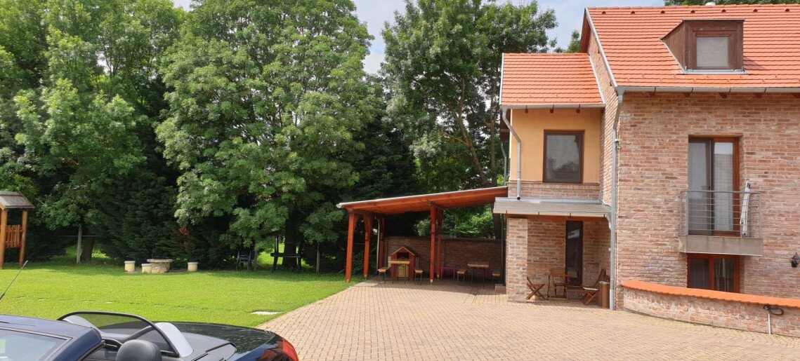 Gyulai Fürdő Apartman Delux - 6