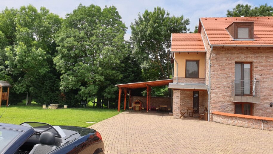 Gyulai Fürdő Apartman Delux - 6