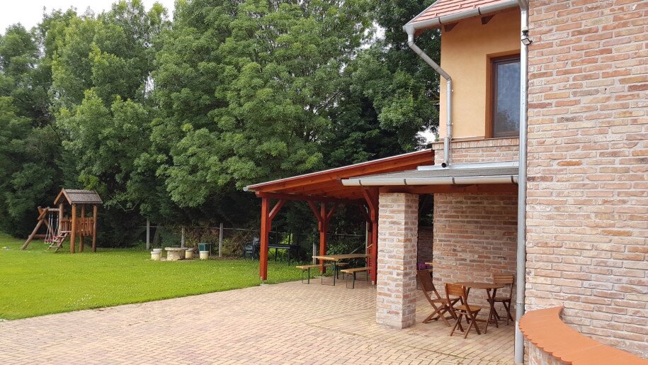Gyulai Fürdő Apartman Delux - 14