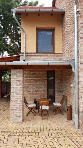 Gyulai Fürdő Apartman Delux - 15