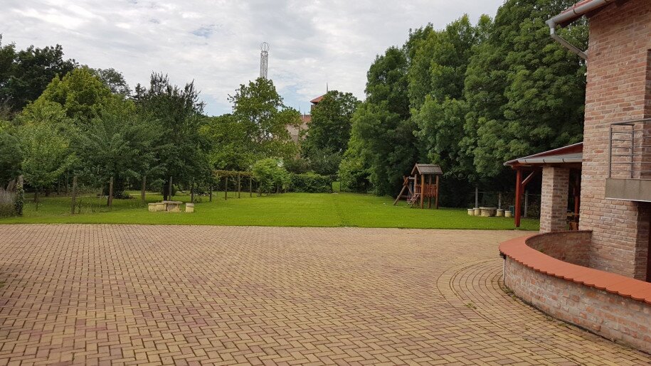 Gyulai Fürdő Apartman Delux - 17