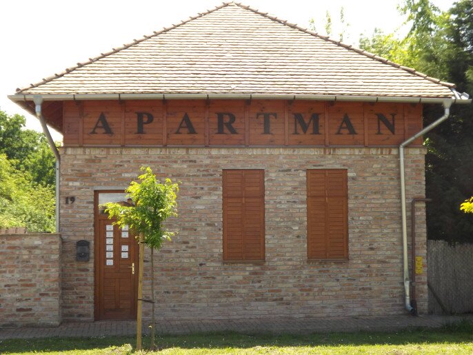 Gyulai Fürdő Apartman Delux - 2
