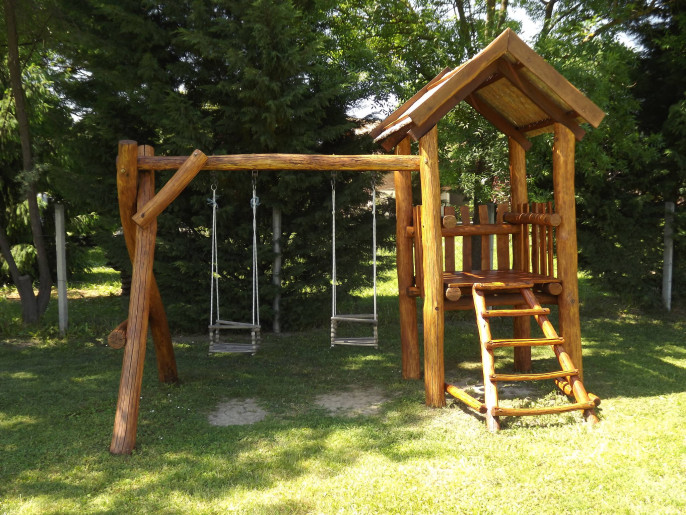 Gyulai Fürdő Apartman Delux - 7