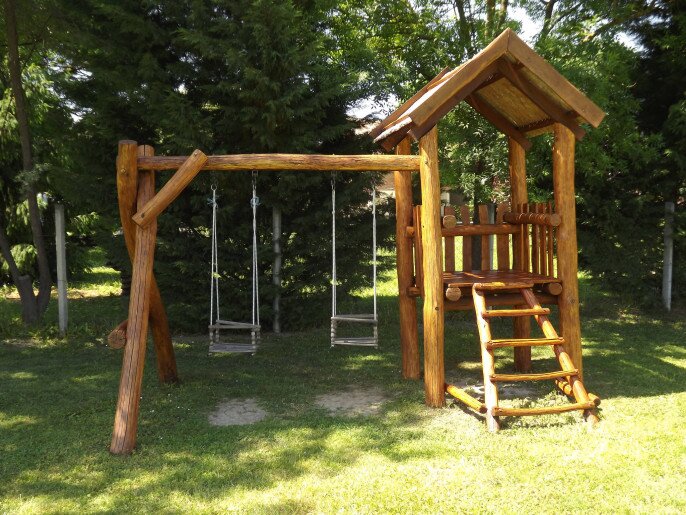 Gyulai Fürdő Apartman Delux - 7