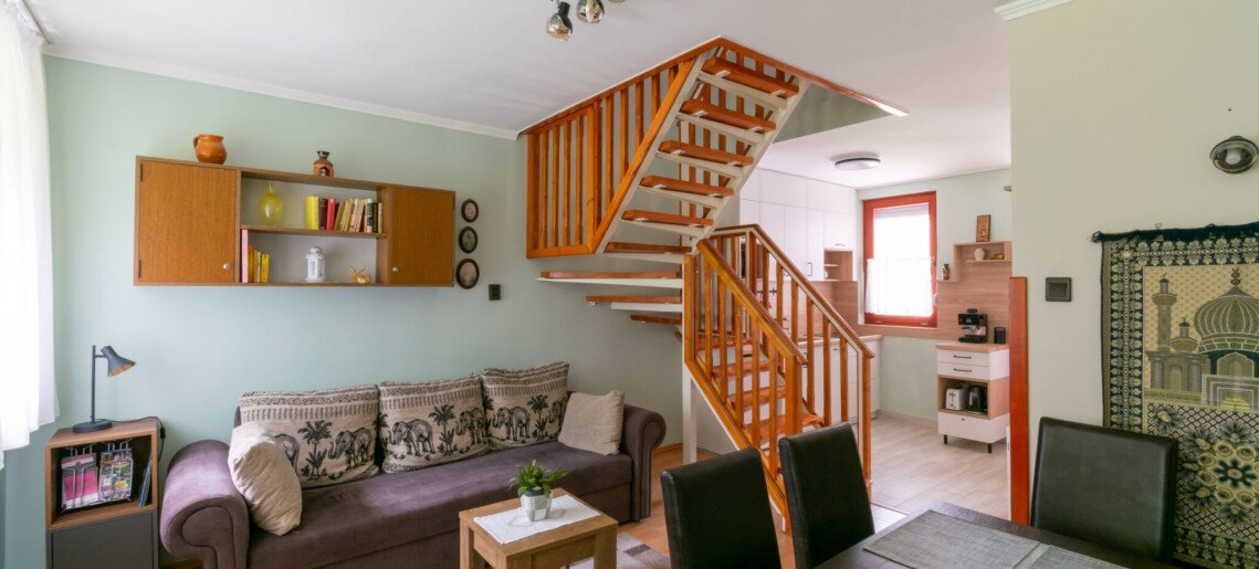 Harmónia Gyulai Apartman - 1