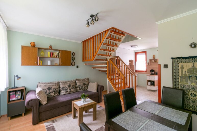 Harmónia Gyulai Apartman - 1