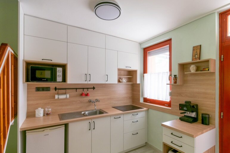 Harmónia Gyulai Apartman - 12