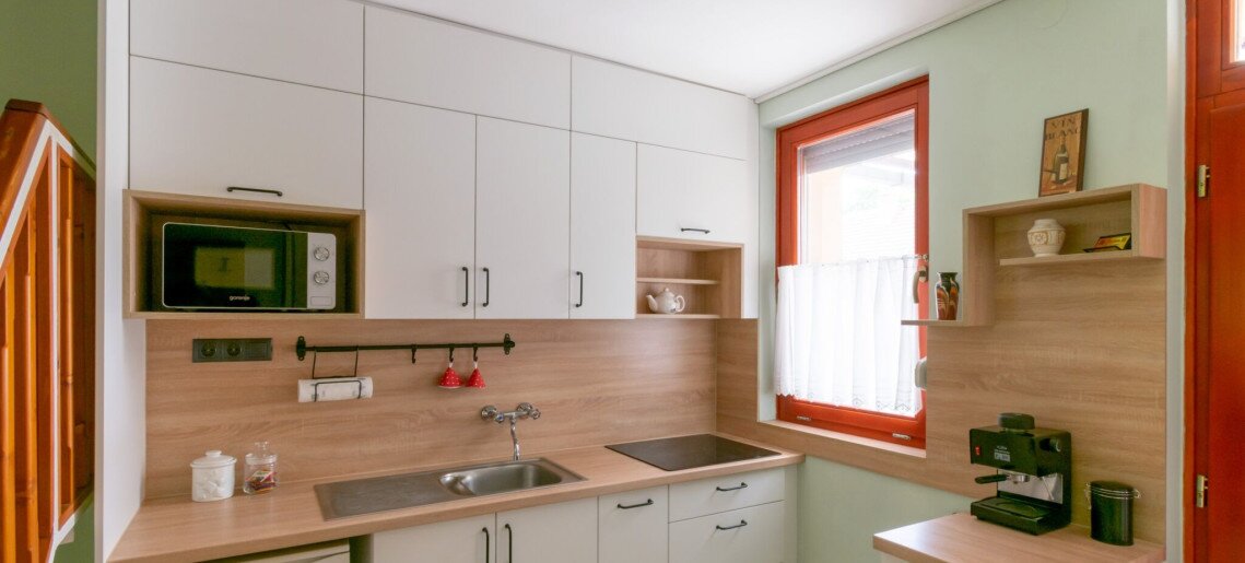 Harmónia Gyulai Apartman - 12