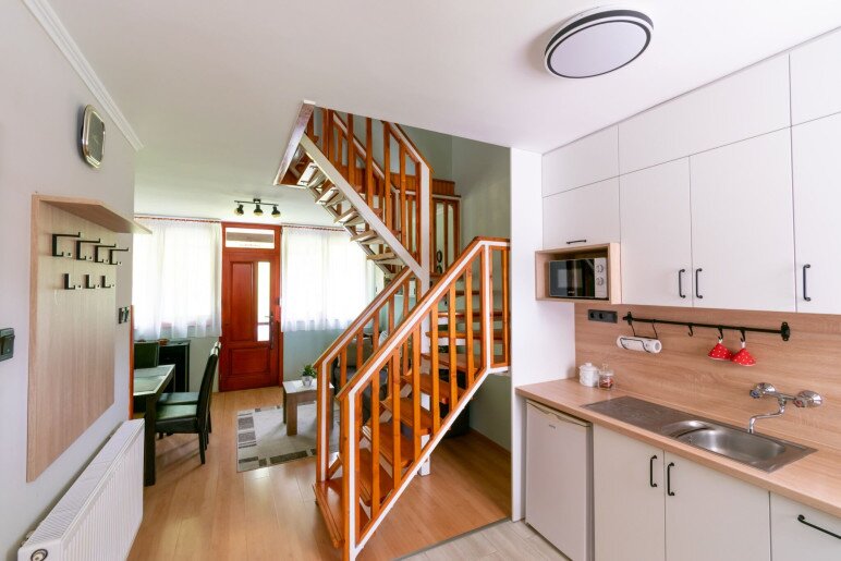 Harmónia Gyulai Apartman - 15
